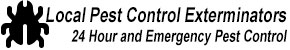 Ijamsville MD Pest Control Exterminators